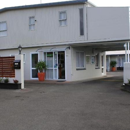 Fernleaf Motel Ροτόρυα Εξωτερικό φωτογραφία