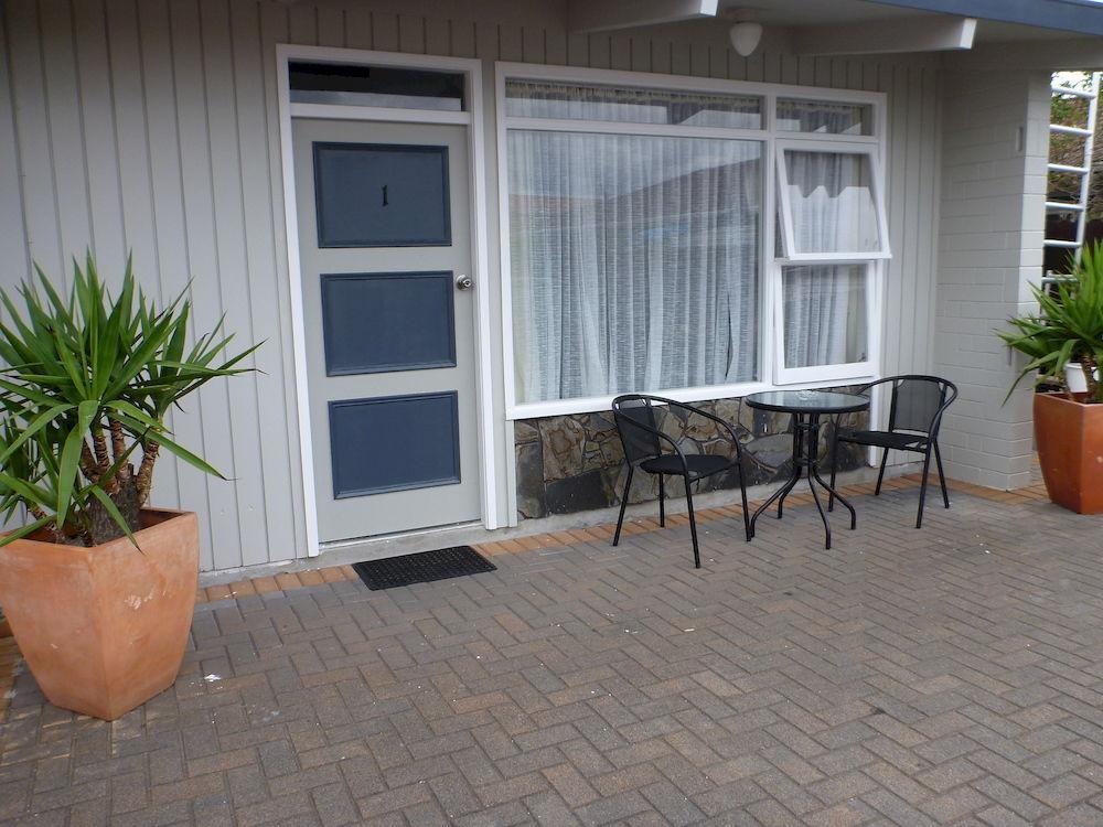 Fernleaf Motel Ροτόρυα Εξωτερικό φωτογραφία