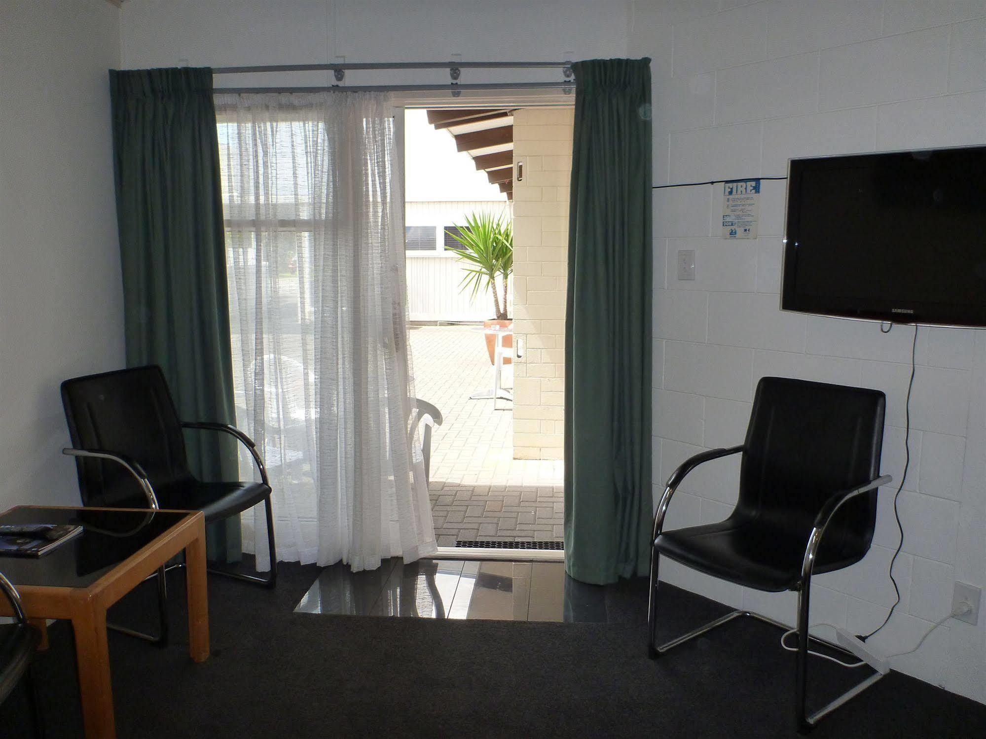 Fernleaf Motel Ροτόρυα Εξωτερικό φωτογραφία