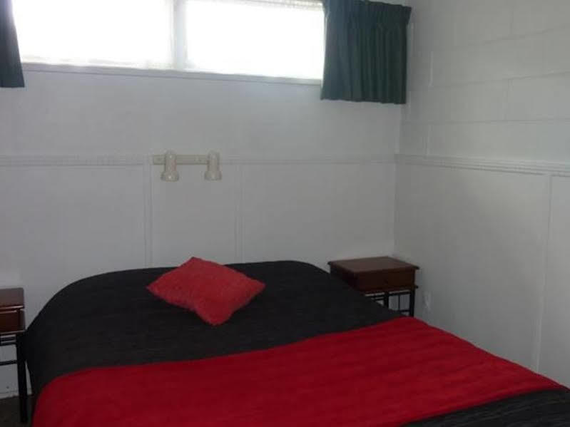 Fernleaf Motel Ροτόρυα Εξωτερικό φωτογραφία