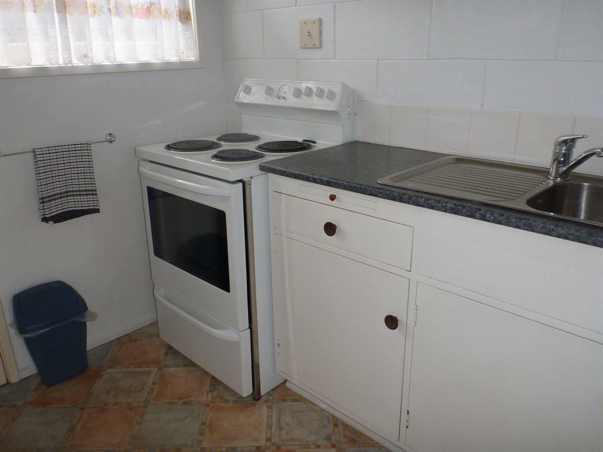 Fernleaf Motel Ροτόρυα Εξωτερικό φωτογραφία