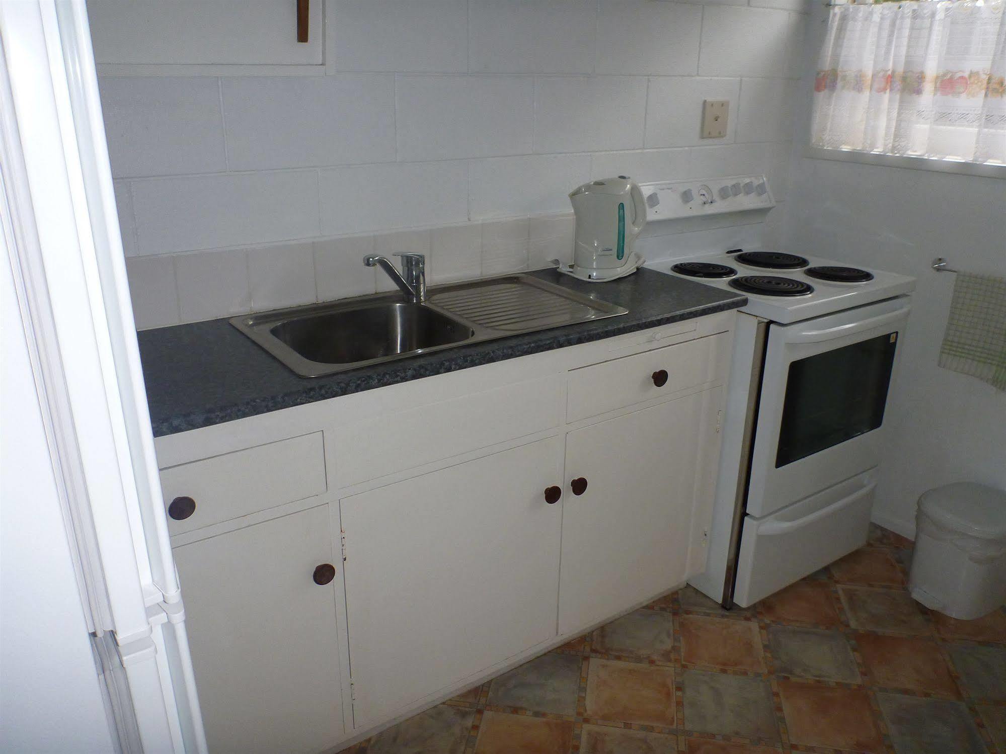 Fernleaf Motel Ροτόρυα Εξωτερικό φωτογραφία