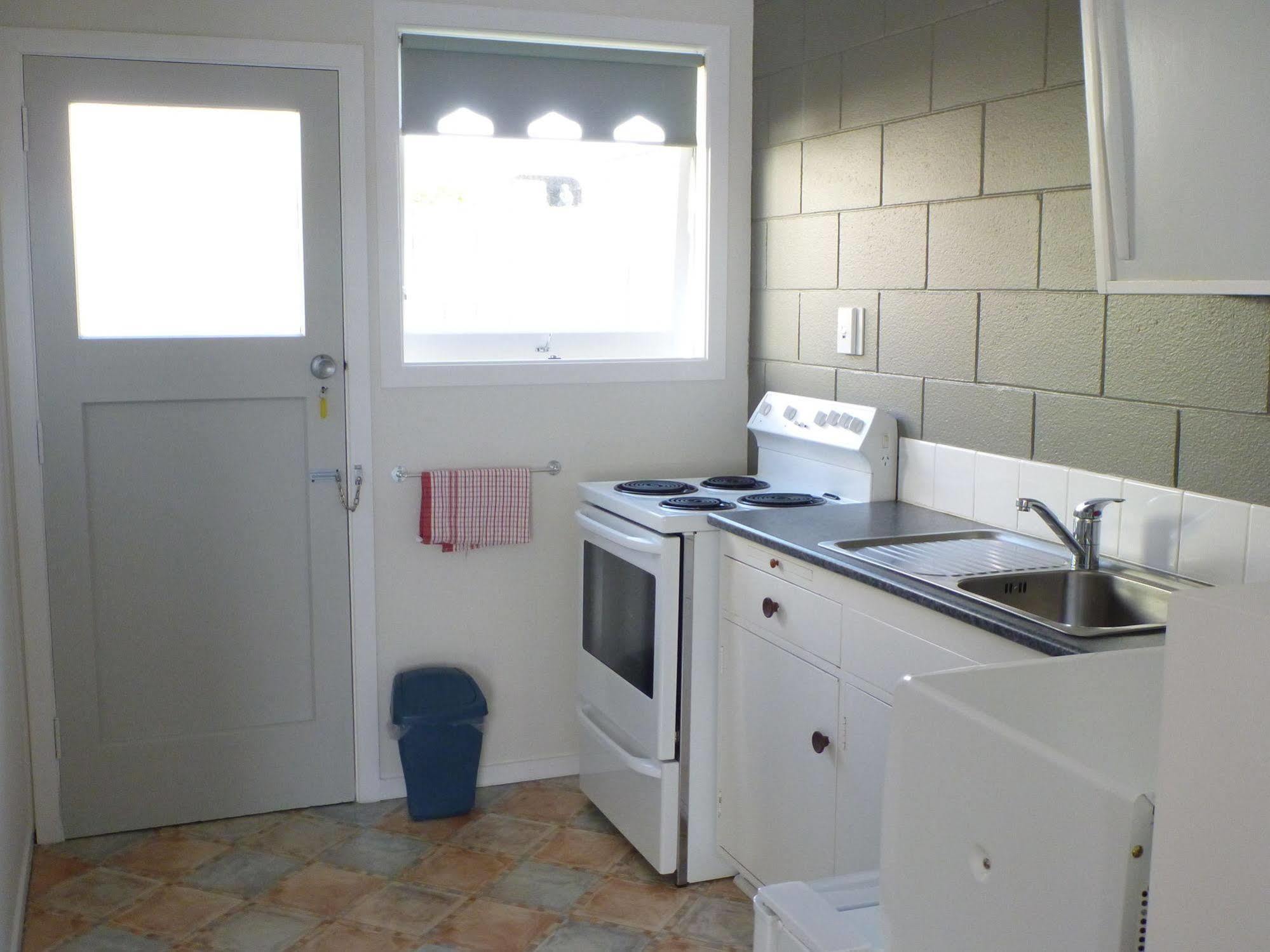 Fernleaf Motel Ροτόρυα Εξωτερικό φωτογραφία